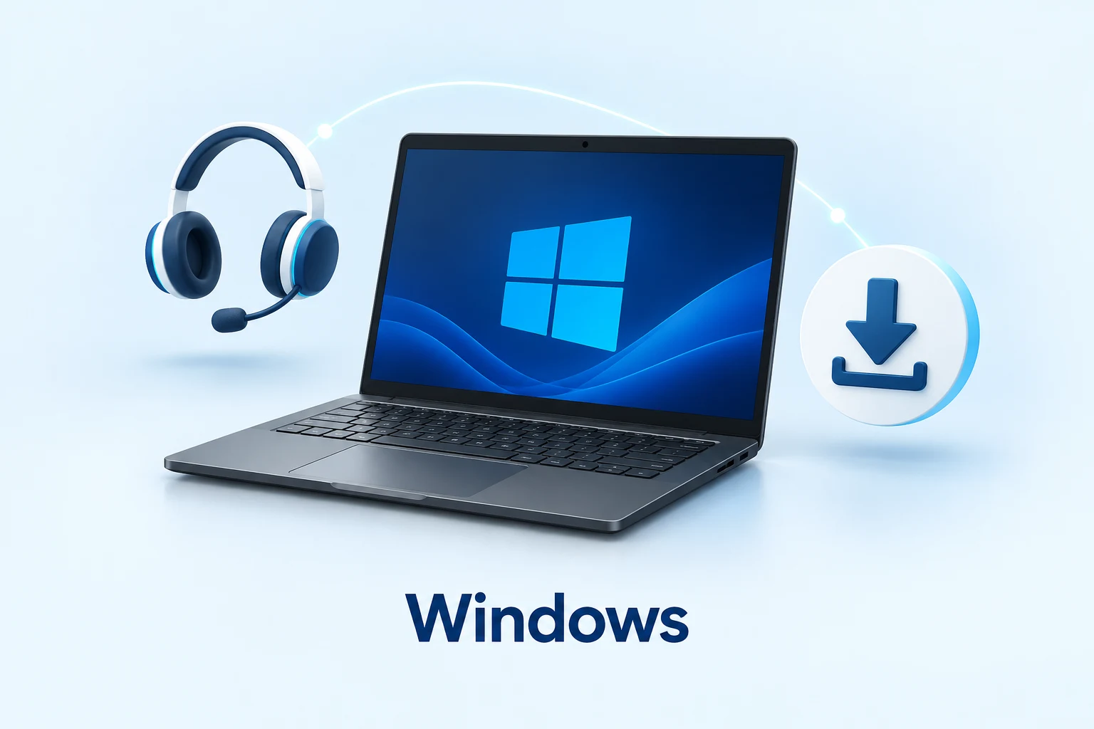 Assistenza remota Nowtech per Windows